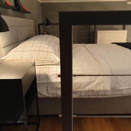 Apartment Sea Promenade - Opatija Center Luaran gambar