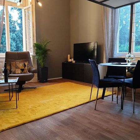 Apartment Sea Promenade - Opatija Center Luaran gambar